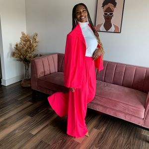 3 piece Simaria Pant Suit